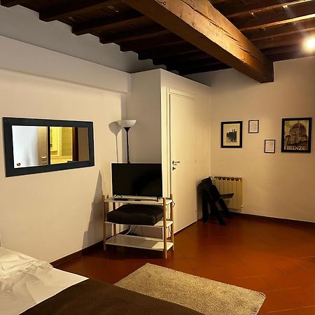 Guicciardini - Boutique Home In The Heart Of Firenze Kültér fotó