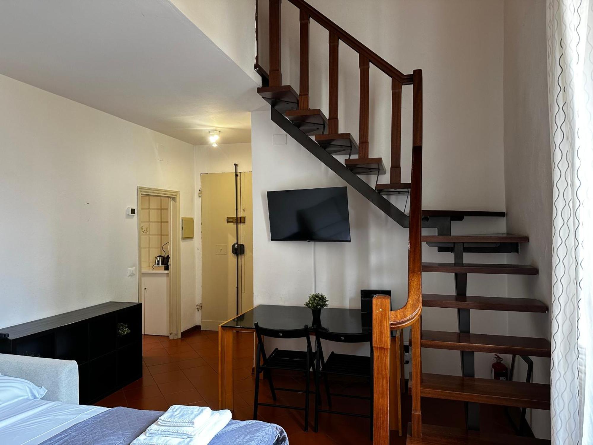 Guicciardini - Boutique Home In The Heart Of Firenze Kültér fotó