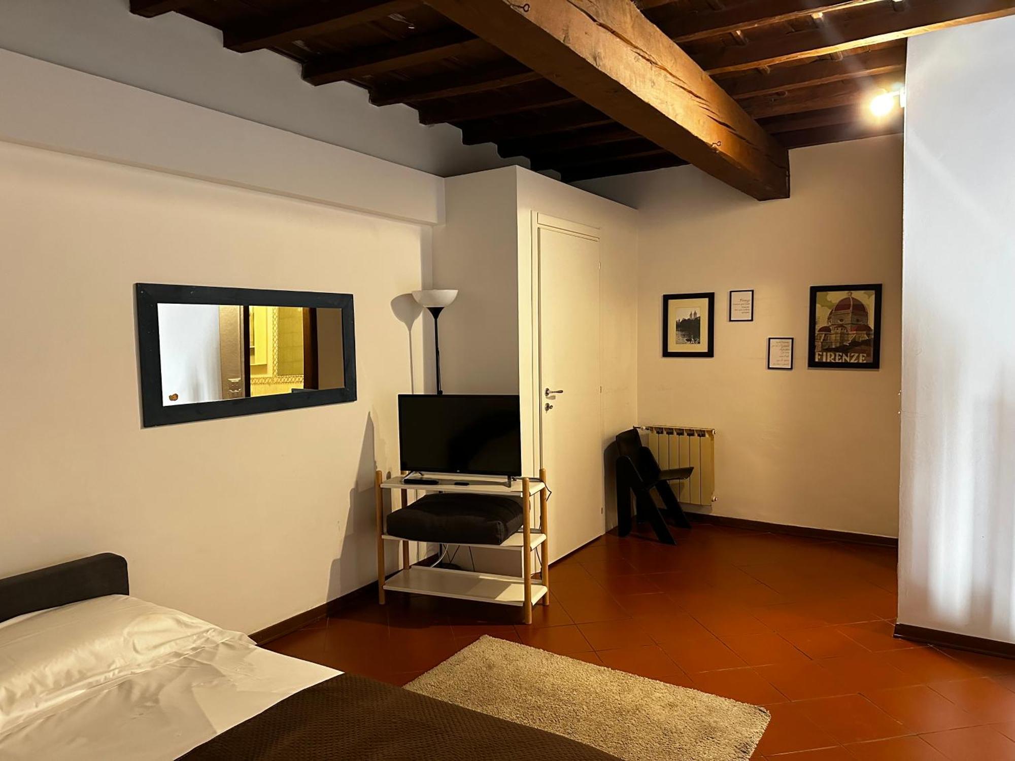 Guicciardini - Boutique Home In The Heart Of Firenze Kültér fotó