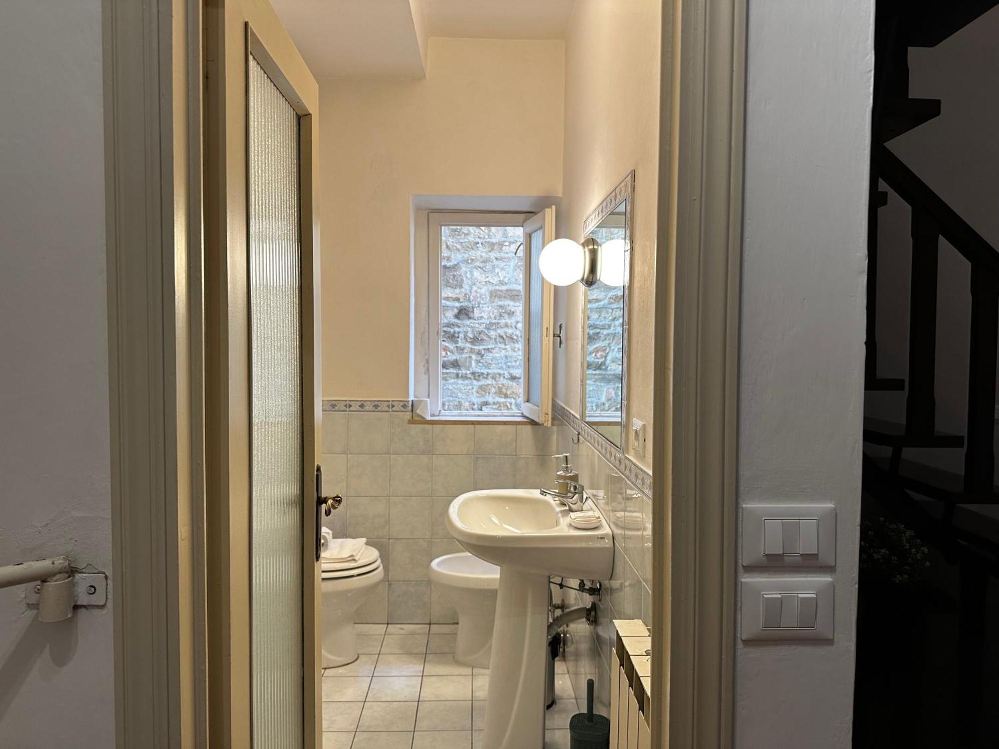 Guicciardini - Boutique Home In The Heart Of Firenze Kültér fotó