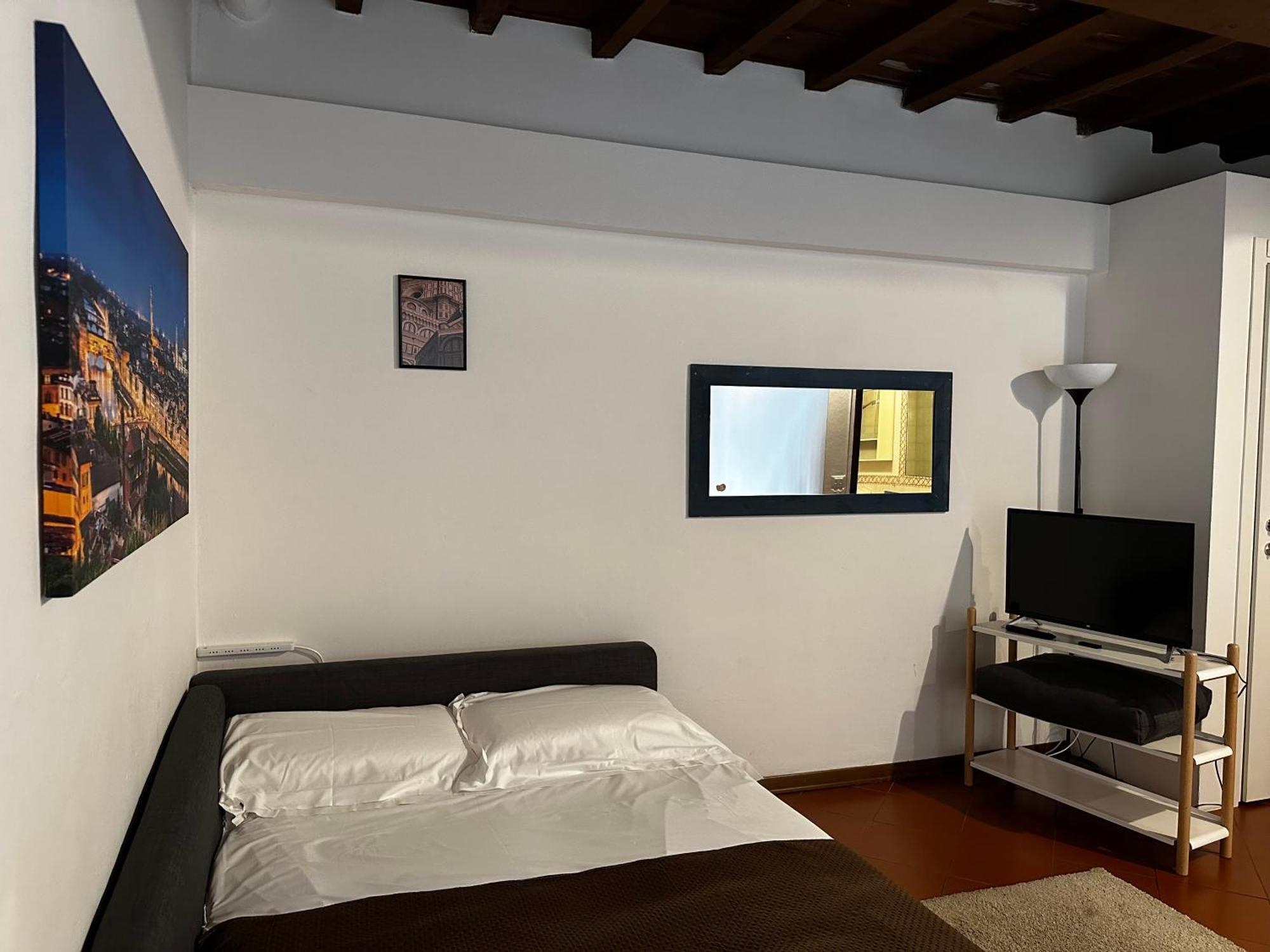 Guicciardini - Boutique Home In The Heart Of Firenze Kültér fotó
