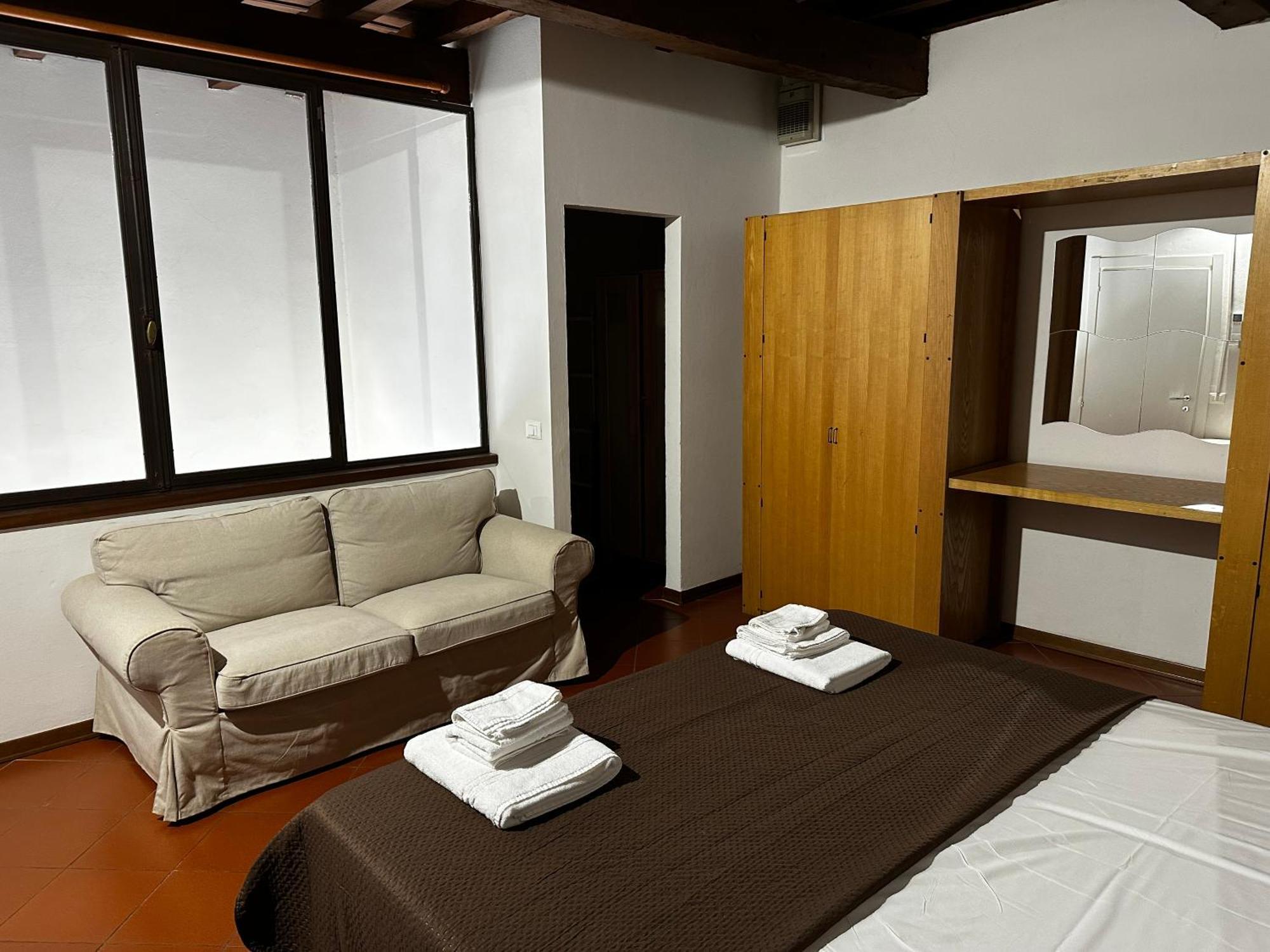 Guicciardini - Boutique Home In The Heart Of Firenze Kültér fotó