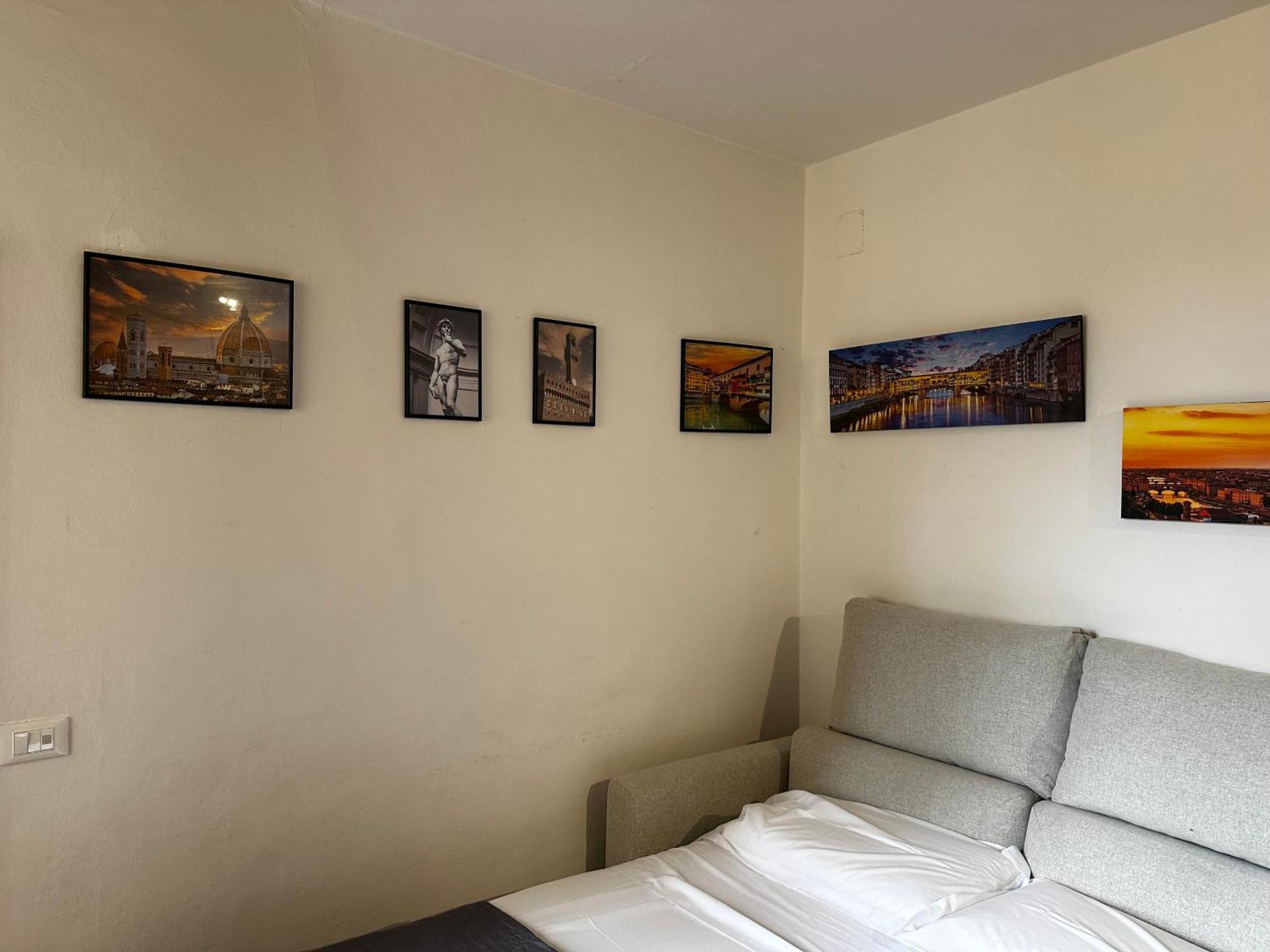 Guicciardini - Boutique Home In The Heart Of Firenze Kültér fotó