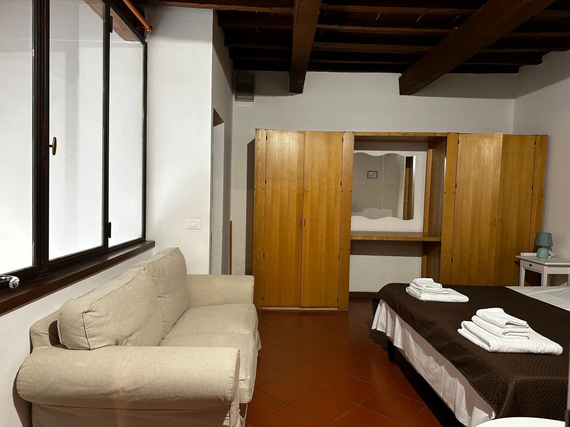 Guicciardini - Boutique Home In The Heart Of Firenze Kültér fotó