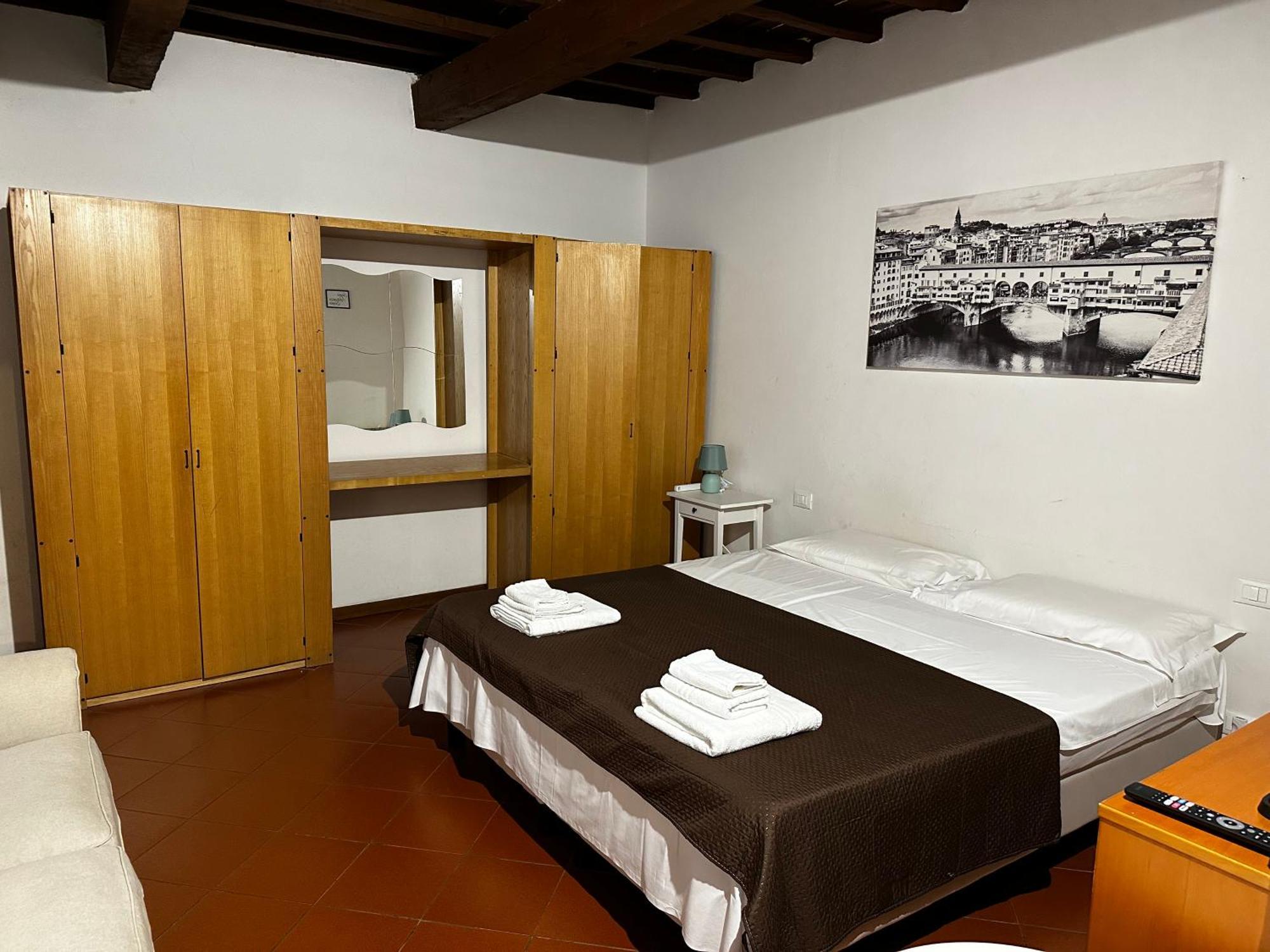 Guicciardini - Boutique Home In The Heart Of Firenze Kültér fotó