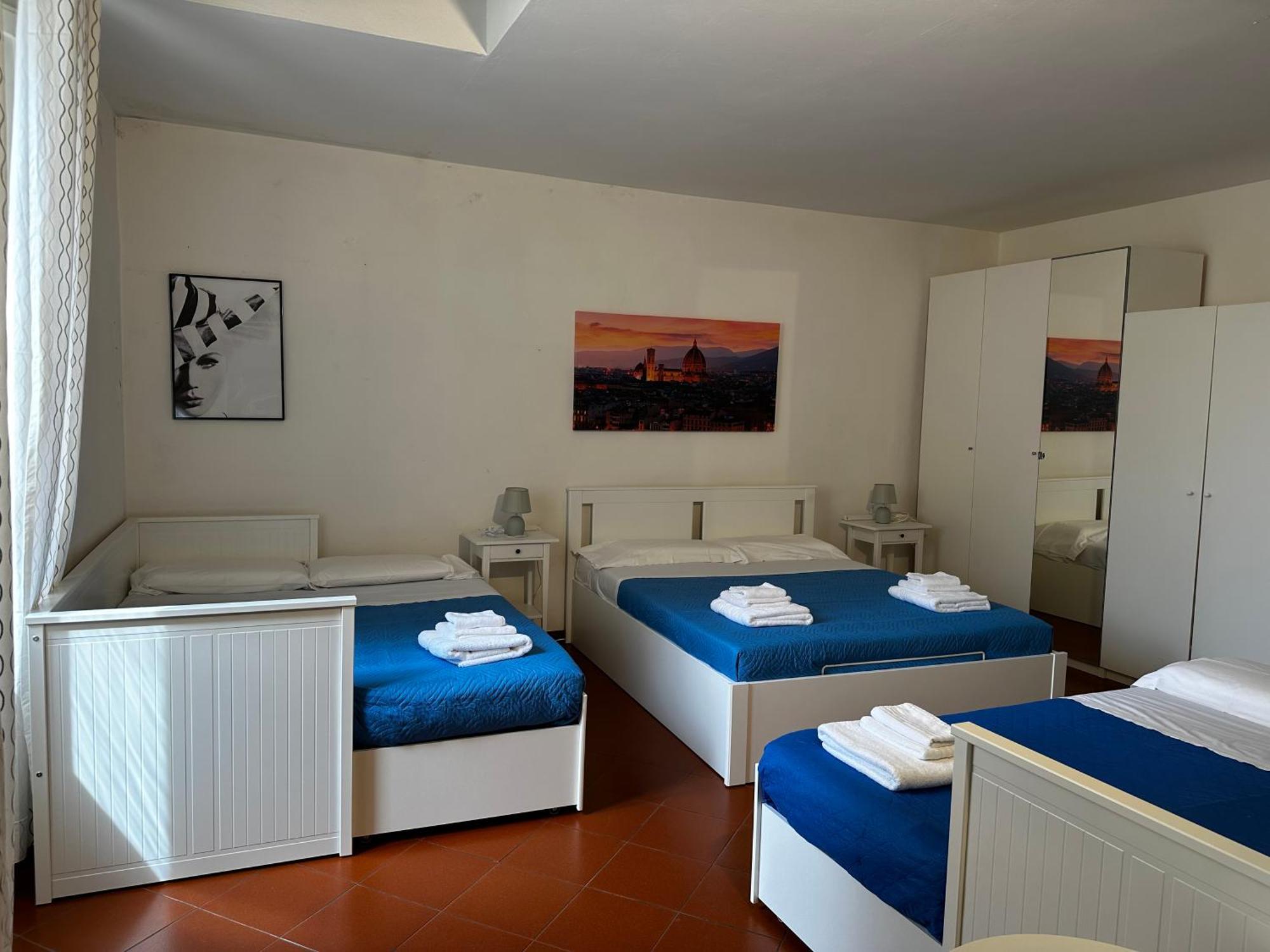 Guicciardini - Boutique Home In The Heart Of Firenze Kültér fotó