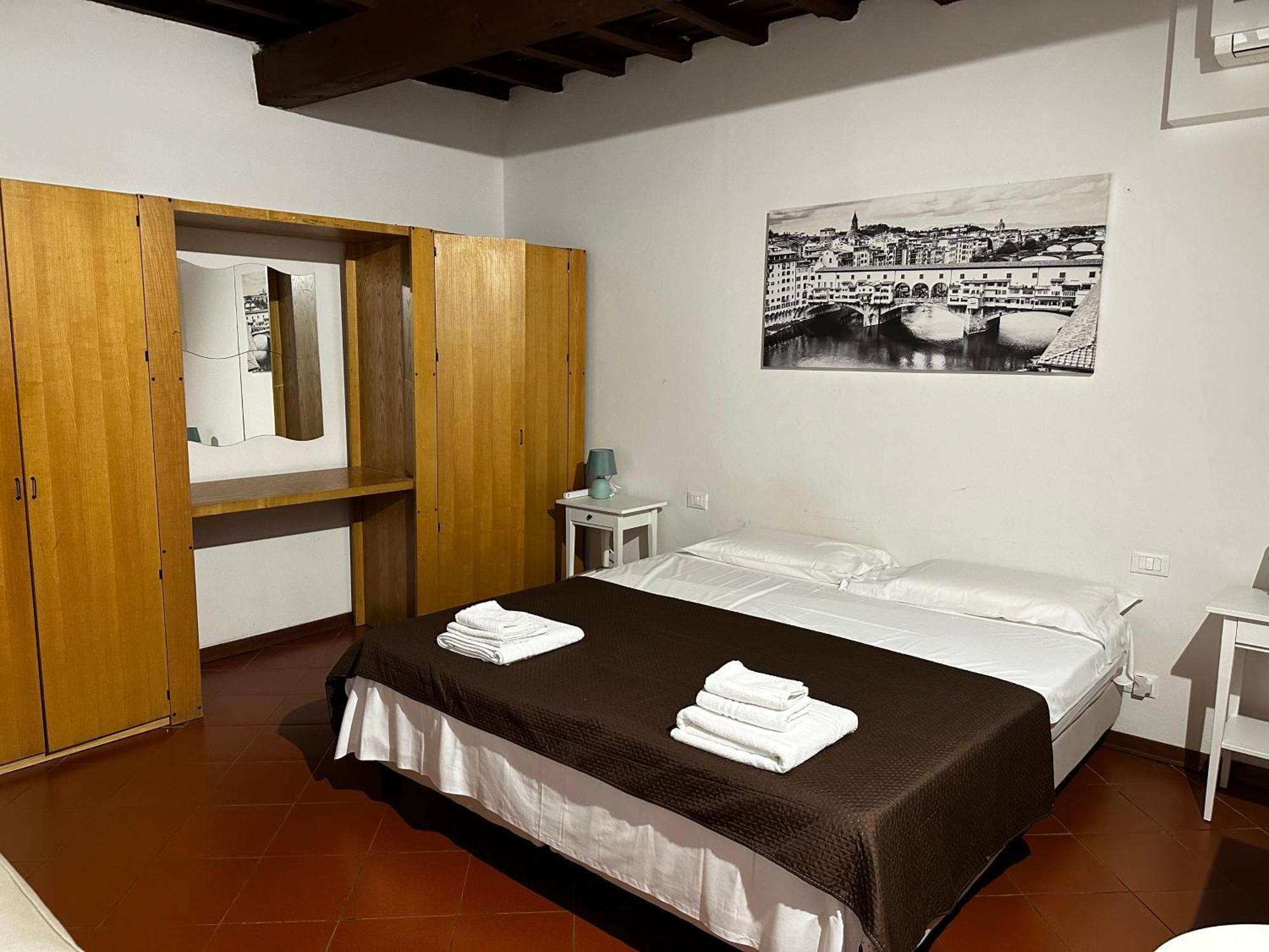 Guicciardini - Boutique Home In The Heart Of Firenze Kültér fotó