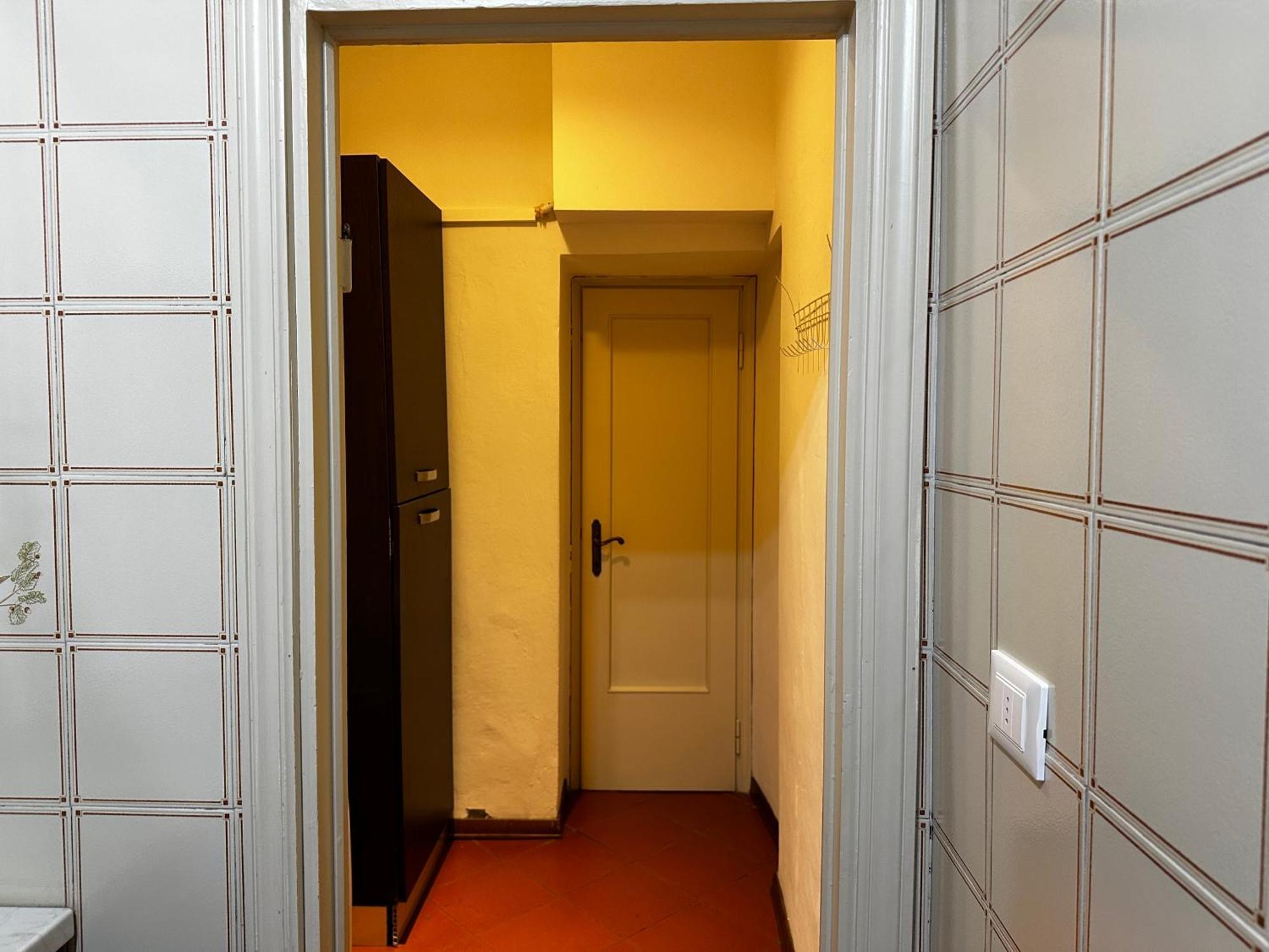 Guicciardini - Boutique Home In The Heart Of Firenze Kültér fotó