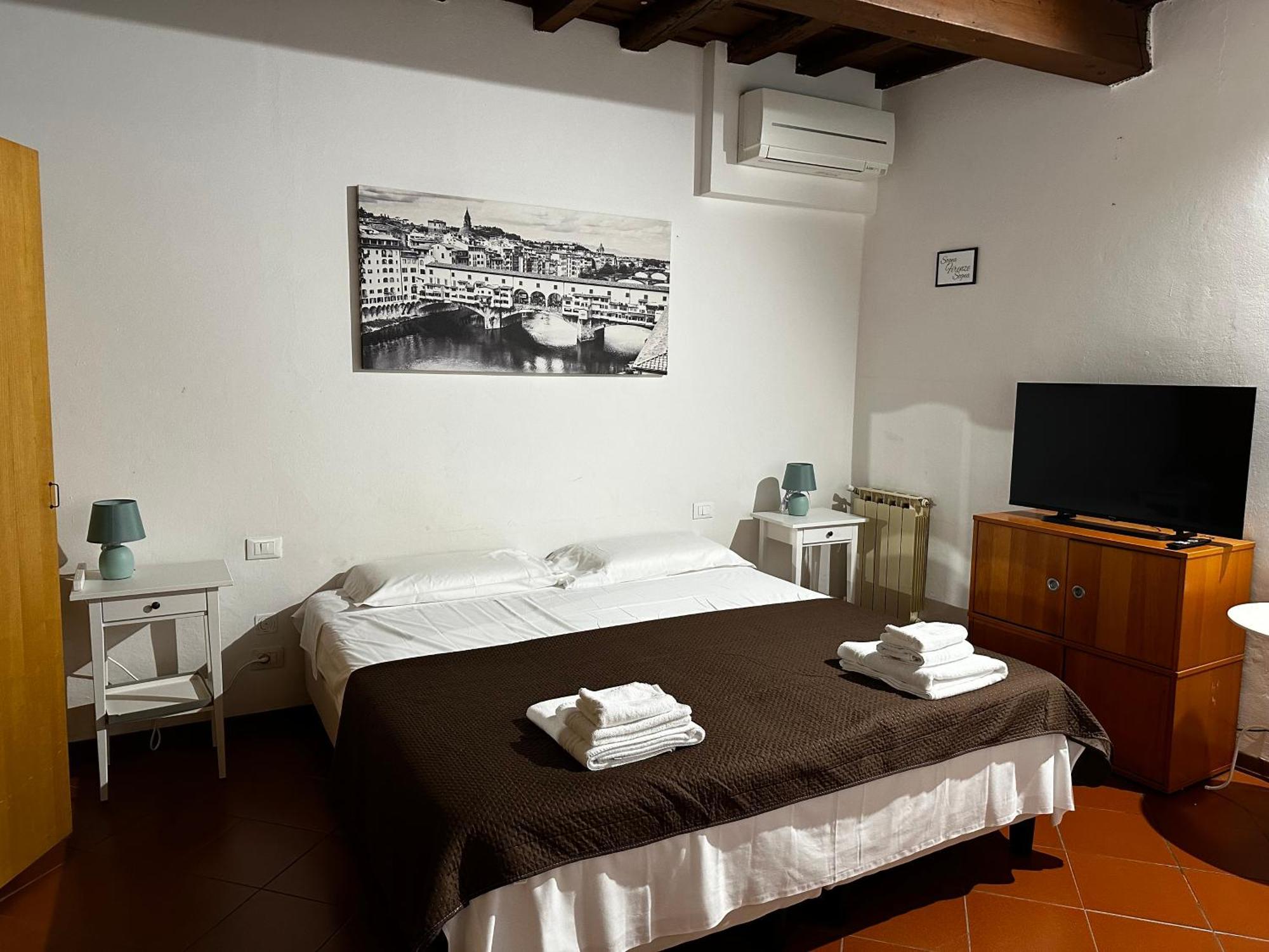 Guicciardini - Boutique Home In The Heart Of Firenze Kültér fotó