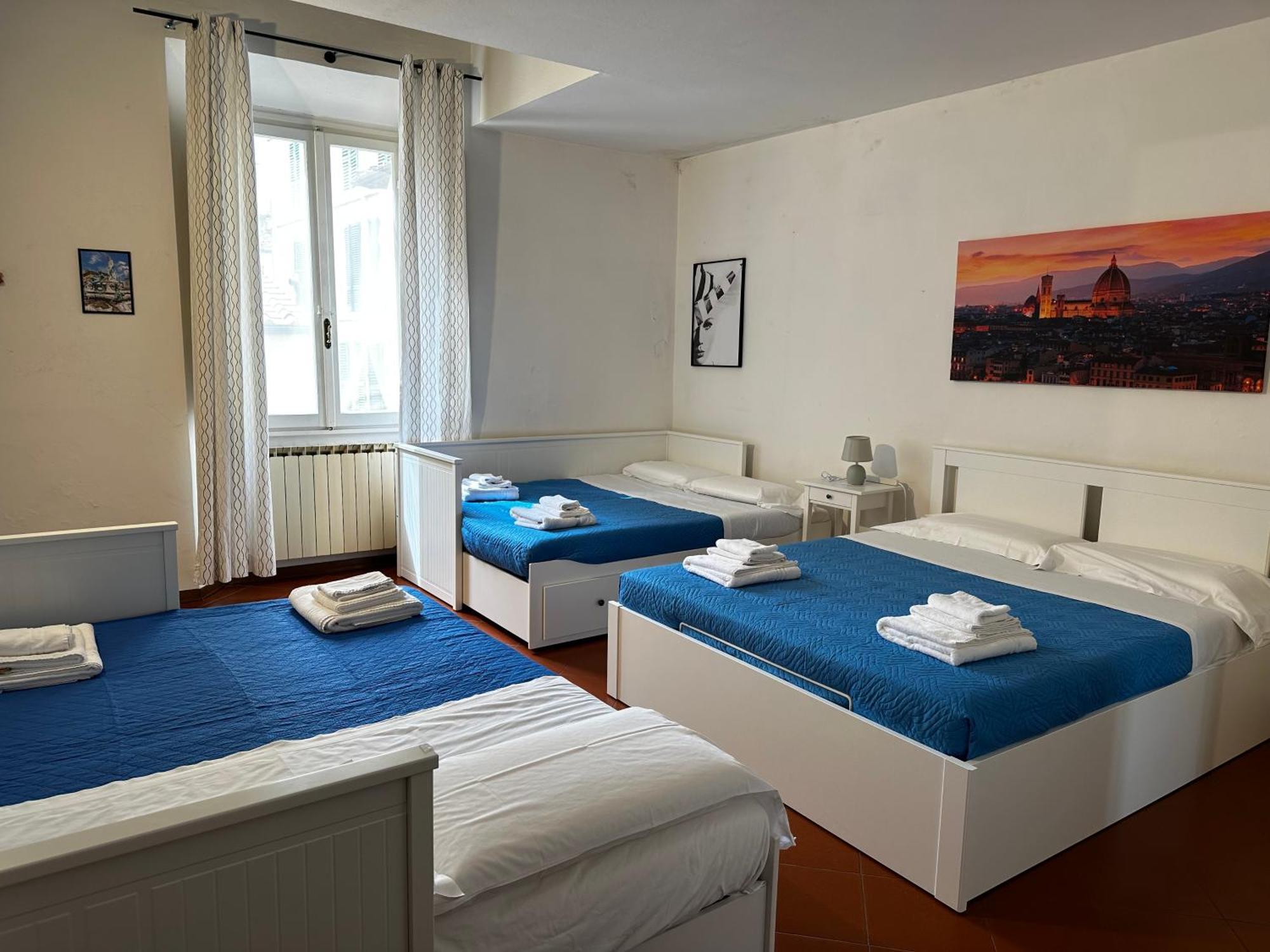 Guicciardini - Boutique Home In The Heart Of Firenze Kültér fotó