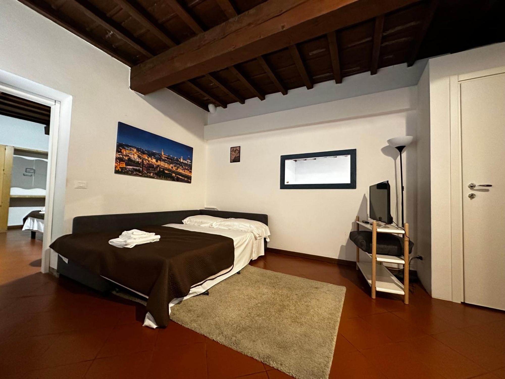 Guicciardini - Boutique Home In The Heart Of Firenze Kültér fotó