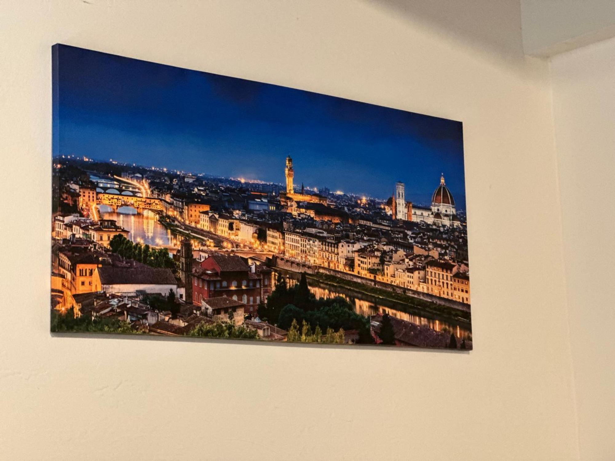 Guicciardini - Boutique Home In The Heart Of Firenze Kültér fotó