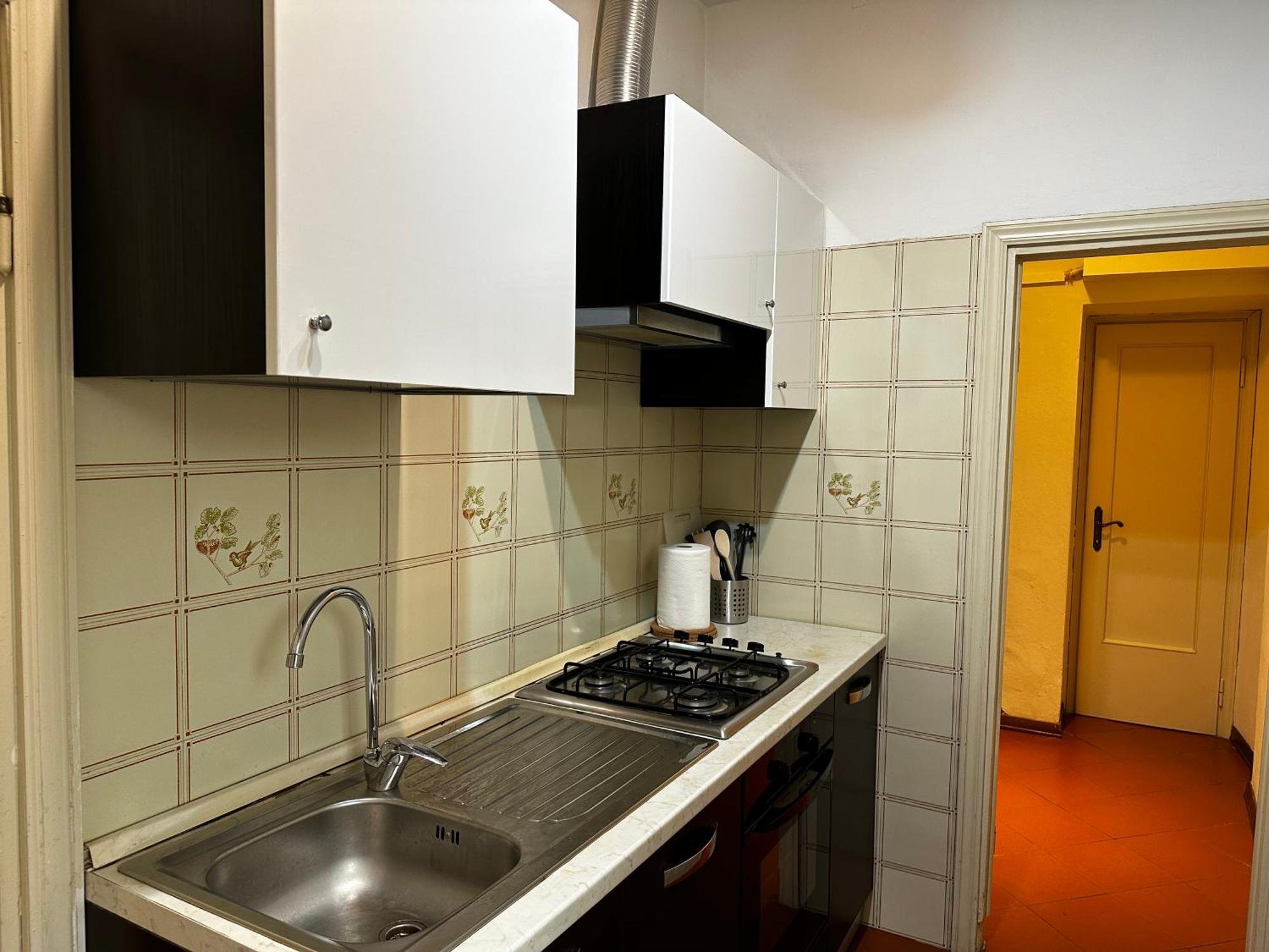 Guicciardini - Boutique Home In The Heart Of Firenze Kültér fotó