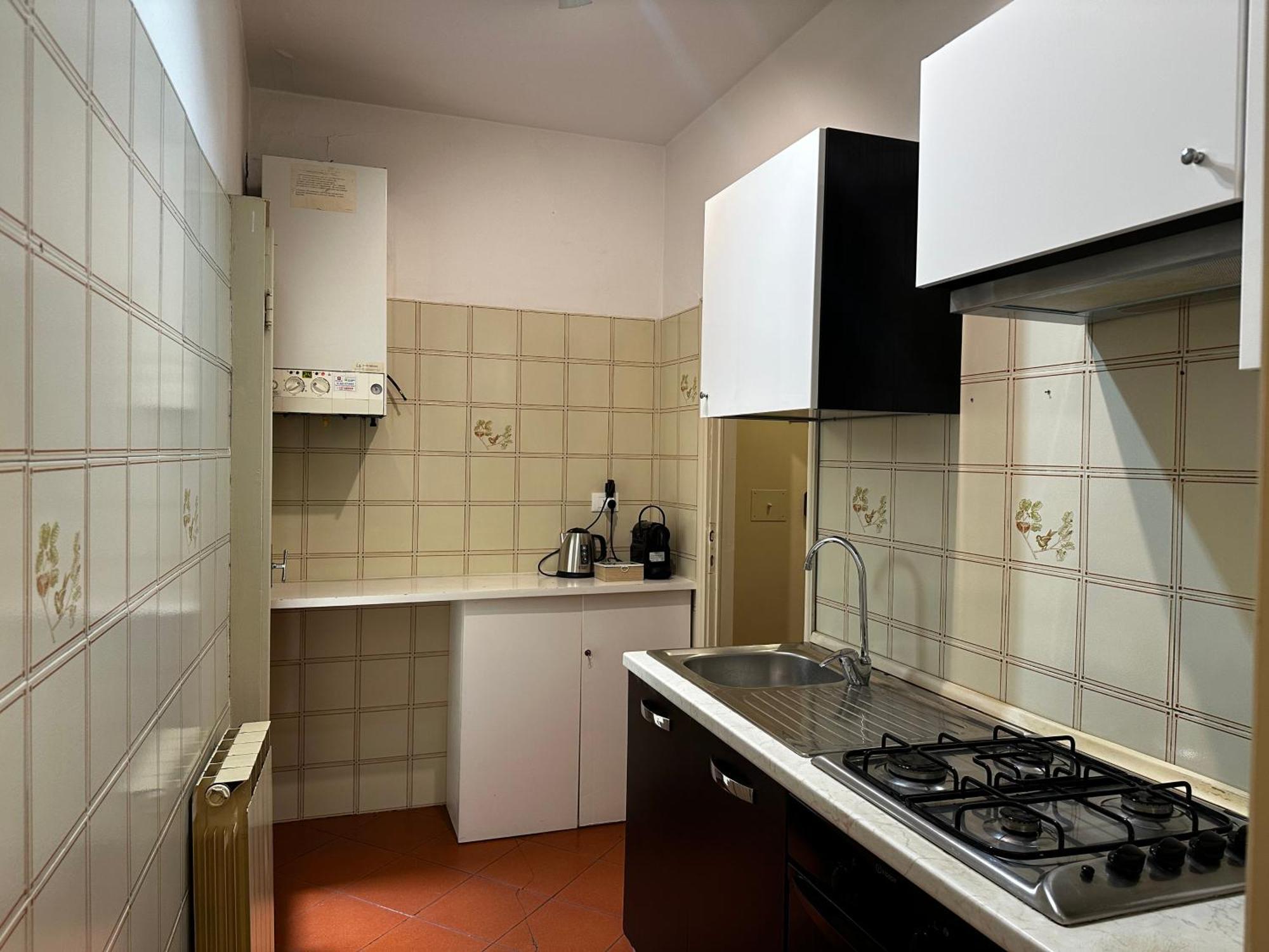 Guicciardini - Boutique Home In The Heart Of Firenze Kültér fotó