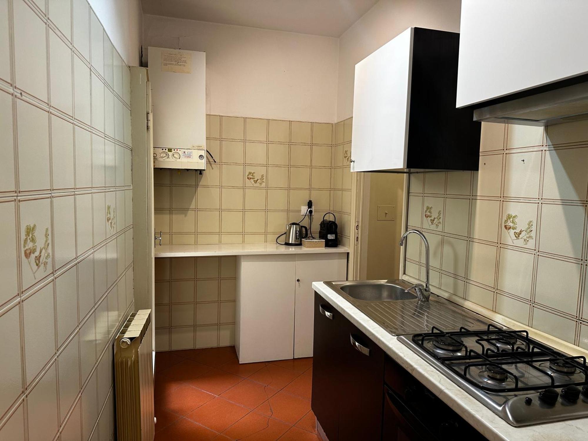 Guicciardini - Boutique Home In The Heart Of Firenze Kültér fotó