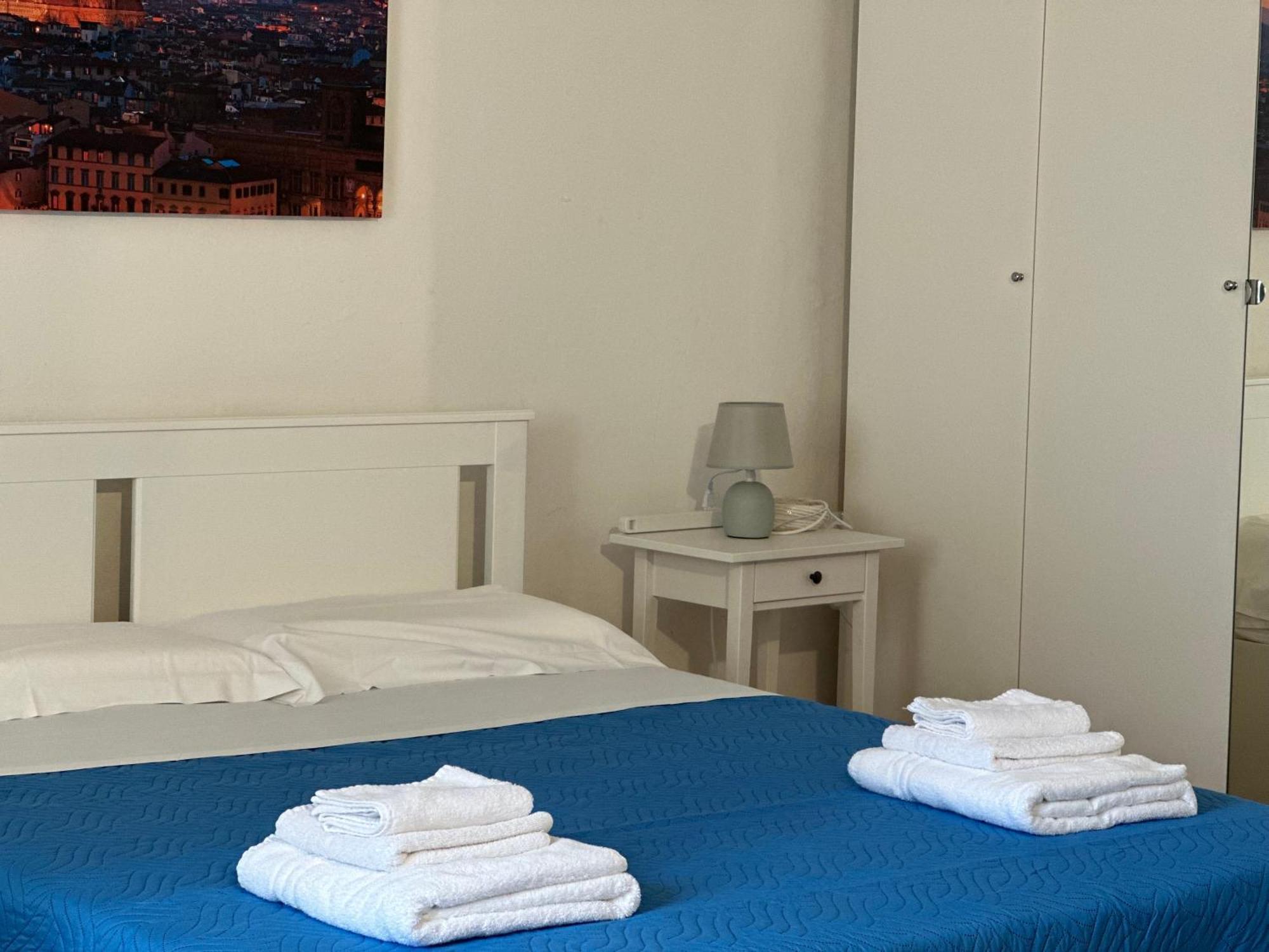 Guicciardini - Boutique Home In The Heart Of Firenze Kültér fotó