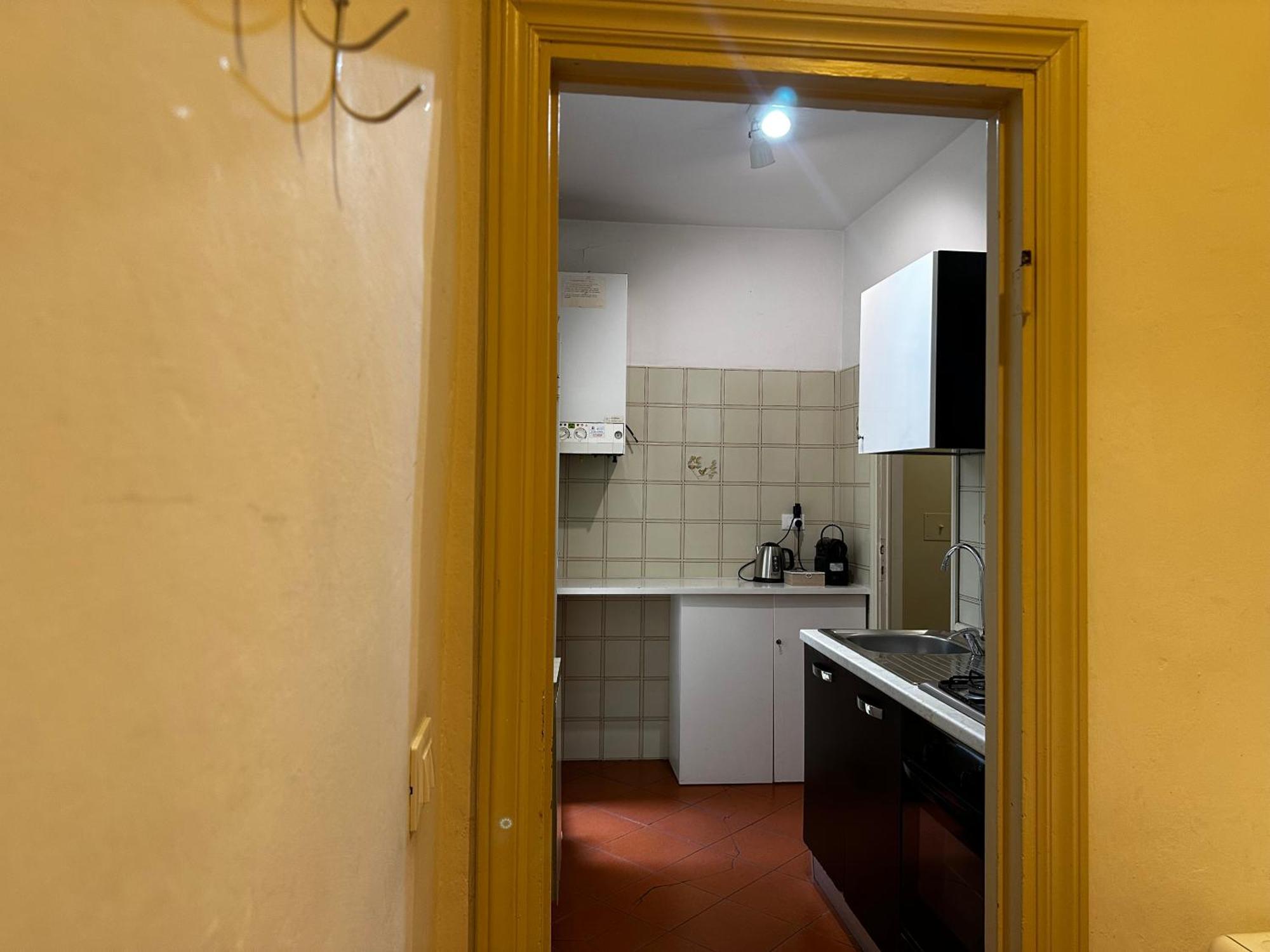 Guicciardini - Boutique Home In The Heart Of Firenze Kültér fotó
