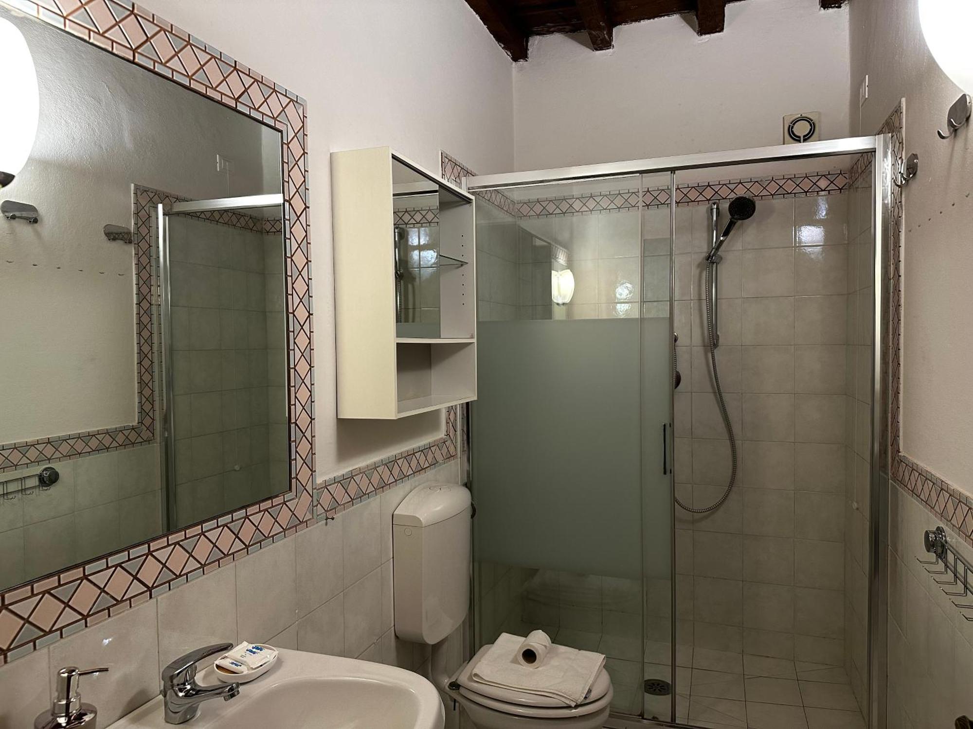 Guicciardini - Boutique Home In The Heart Of Firenze Kültér fotó